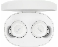 BELKIN bezprzewodowe Soundform Bolt TWS białe AUC009btWH - 1150960 - zdjęcie 4